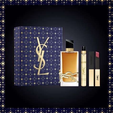 sephora YSL beauty libre